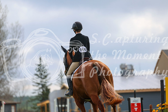 2025 - Shea - Bow Valley II - Saturday May 17th - 01725