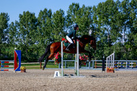 2025 - Haylee - Rocky Mountain Classic III - Friday August 22nd - 07137
