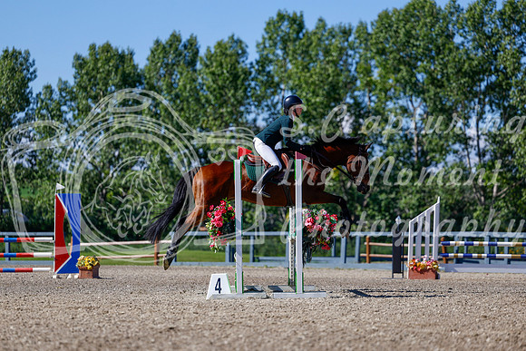 2025 - Haylee - Rocky Mountain Classic III - Friday August 22nd - 07137