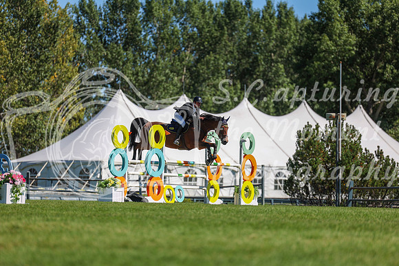 2025 - Shea - Rocky Mountain Classic III - Thursday August 21st - 05620