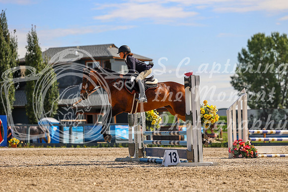 2025 - Mara - Rocky Mountain Classic I - Sunday August 10th - 08791