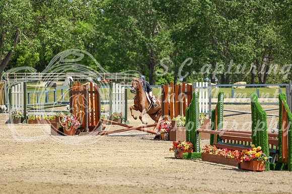 2025 - Mara - June Classic I - Sunday June 15th - 15869
