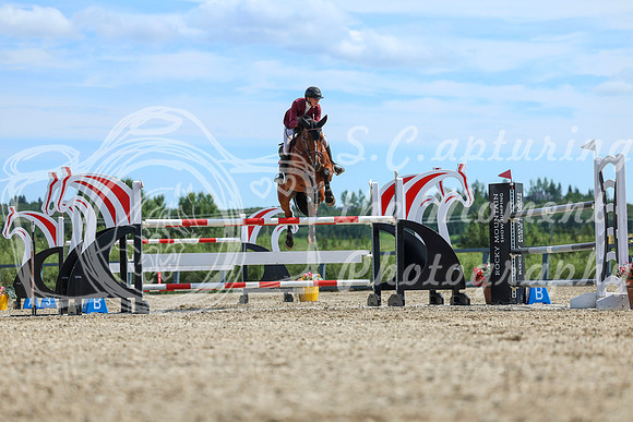 2025 - Shea - Rocky Mountain Classic I - Saturday August 9th - 19083