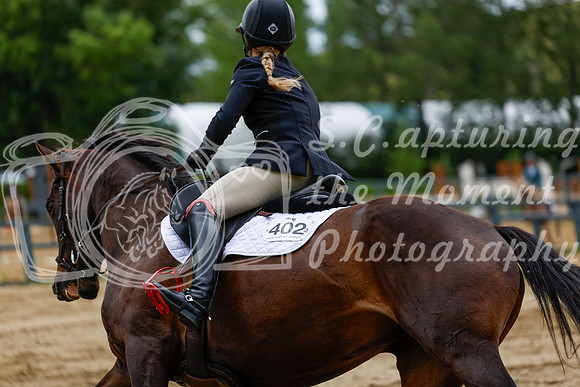 2025 - Haylee - Rocky Mountain Classic II - Saturday August 16th - 18808