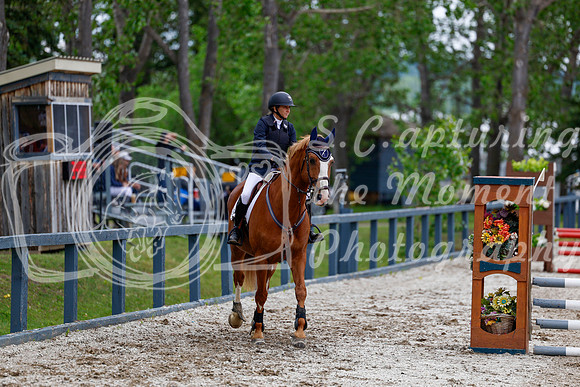 2025 - Haylee - June Classic II - Sunday June 22nd - 02413