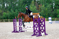 2025 - Haylee - Picco Horse Show - Saturday July 26th 04401