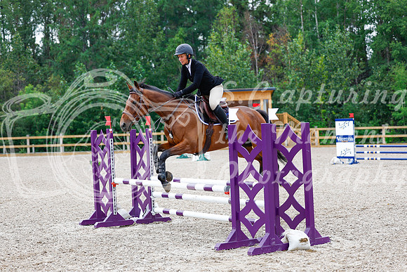 2025 - Haylee - Picco Horse Show - Saturday July 26th 04401