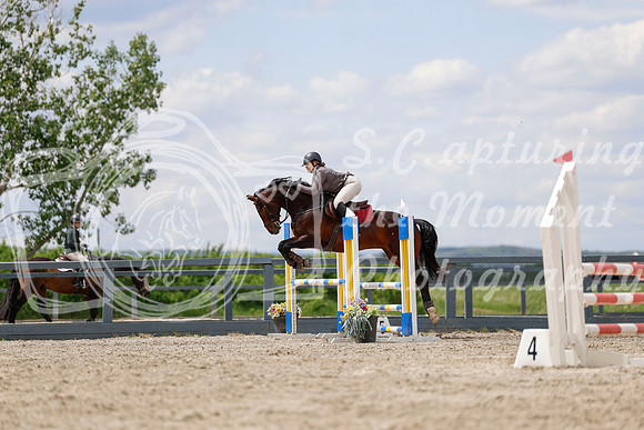 2025 - Haylee - June Classic I - Friday June 13th - 08482