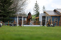 2025 - Shea - Bow Valley II - Saturday May 17th - 02217