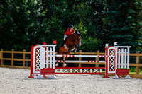 2025 - Haylee - Picco Horse Show - Friay July 25th 05733