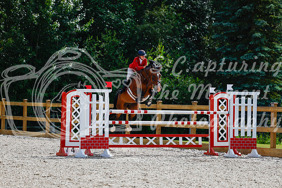 2025 - Haylee - Picco Horse Show - Friay July 25th 05733