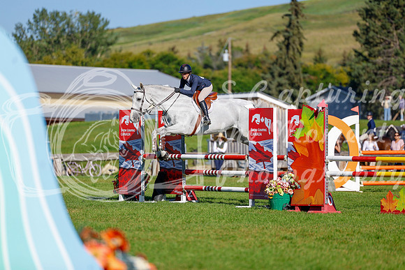 2025 - Haylee - Rocky Mountain Classic III - Saturday August 23rd - 02132