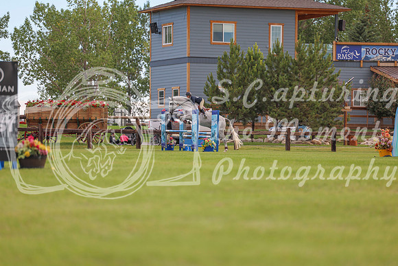 2025 - Shea - Mid Summer Classic I - Sunday July 13th - 04519