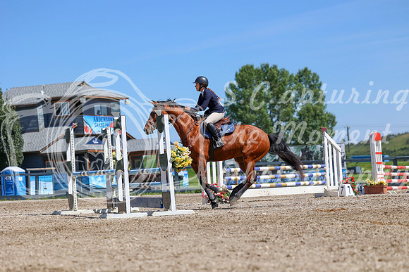 2025 - Mara - Rocky Mountain Classic I - Sunday August 10th - 20188