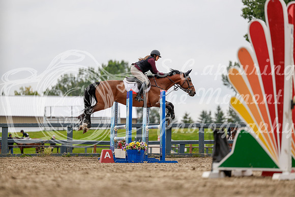 2025 - Haylee - Rocky Mountain Classic II - Friday August 15th - 01719