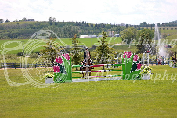 2025 - Conor - June Classic I - Sunday June 15th - 17560