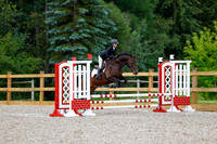2025 - Haylee - Picco Horse Show - Friay July 25th 00991