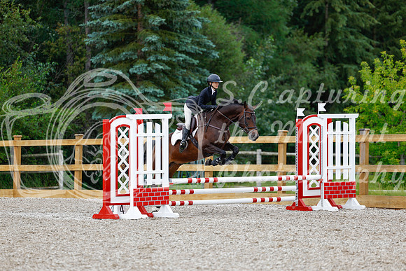 2025 - Haylee - Picco Horse Show - Friay July 25th 00991