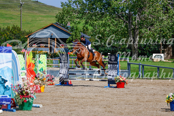 2025 - Haylee - Rocky Mountain Classic II - Saturday August 16th - 17044