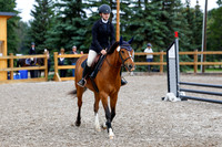 2025 - Haylee - Picco Horse Show - Saturday July 26th 01107