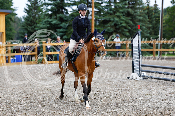 2025 - Haylee - Picco Horse Show - Saturday July 26th 01107