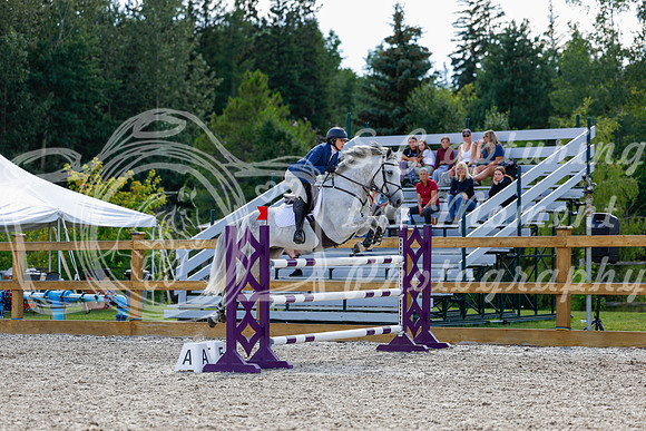 2025 - Haylee - Picco Horse Show - Friay July 25th 05342