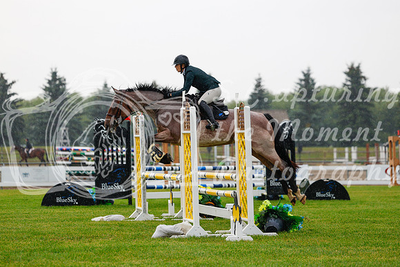 2025 - Haylee - Jump With Hope - Saturday July 19th 07868