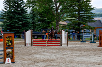 2025 - Haylee - June Classic II - Sunday June 22nd - 01624