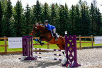 2025 - Haylee - Picco Horse Show - Sunday July 27th 02429
