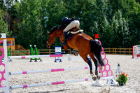 2025 - Haylee - Picco Horse Show - Friay July 25th 05839