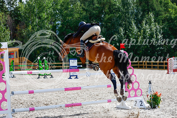2025 - Haylee - Picco Horse Show - Friay July 25th 05839