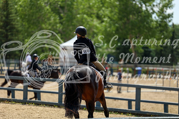 2025 - Mara - June Classic I - Saturday June 14th - 09388