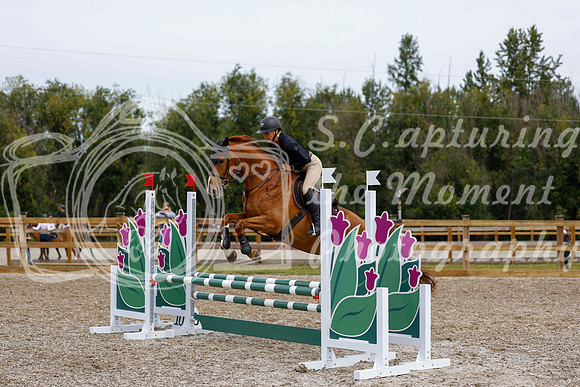 2025 - Haylee - Picco Horse Show - Friay July 25th 01779