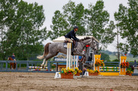2025 - Haylee - June Classic II - Friday June 20th - 05186