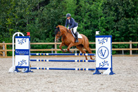 2025 - Haylee - Picco Horse Show - Saturday July 26th 07290