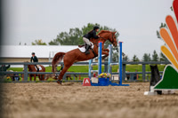 2025 - Haylee - Rocky Mountain Classic II - Friday August 15th - 01148