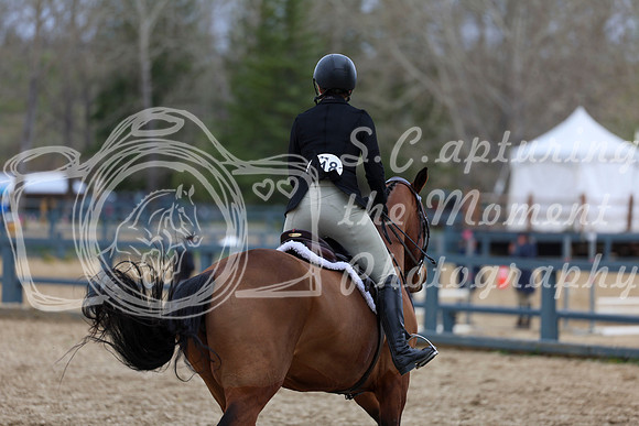 2025 - Shea - Bow Valley II - Friday May 16th - 09441