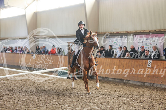2025 - HJ Schooling - Saturday March 22nd - 2753