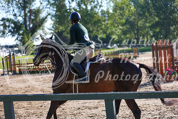 2025 - Zoe - Rocky Mountain Classic III - Sunday August 24th - 04132