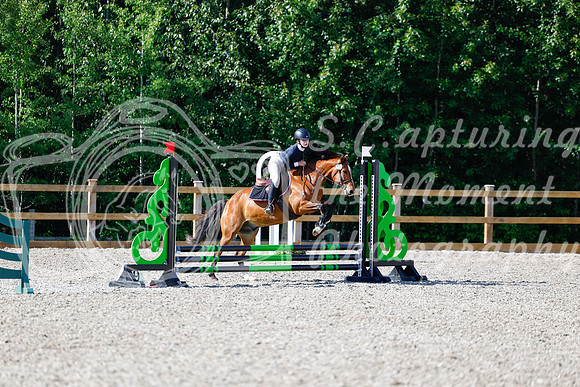 2025 - Haylee - Picco Horse Show - Thursday July 24th 00917