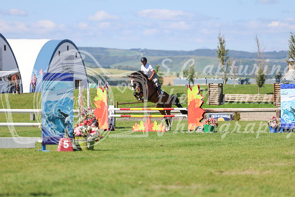 2025 - Shea - Rocky Mountain Classic III - Friday August 22nd - 08865