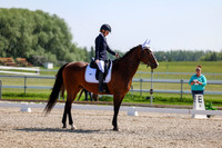 2025 - Dressage Festival - Saturday July 5th - 03988