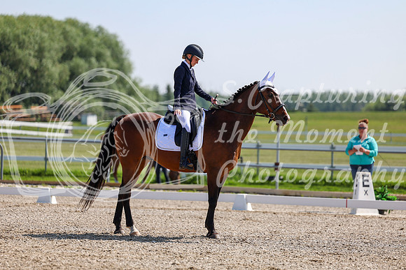 2025 - Dressage Festival - Saturday July 5th - 03988