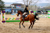 2025 - Mara - Bow Valley II - Saturday May 17th - 07413