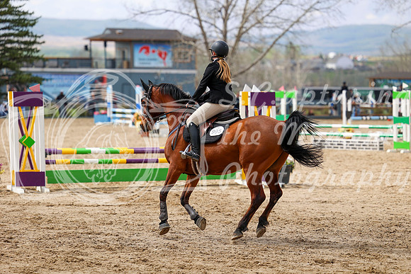 2025 - Mara - Bow Valley II - Saturday May 17th - 07413