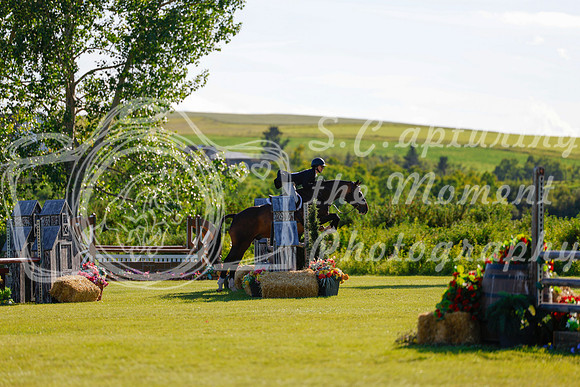 2025 - Haylee - Rocky Mountain Classic III - Thursday August 21st - 14973