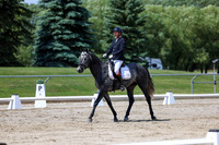 2025 - Dressage Festival - Saturday July 5th - 08933
