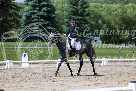 2025 - Dressage Festival - Saturday July 5th - 08933