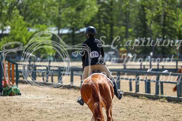 2025 - Mara - June Classic I - Sunday June 15th - 08033