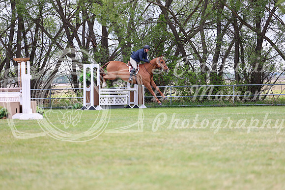 2025 - Mykenzi - Blue Sky Classic - Monday, May 19th 03778